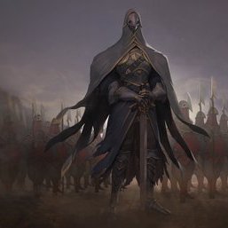 勇士的胜利