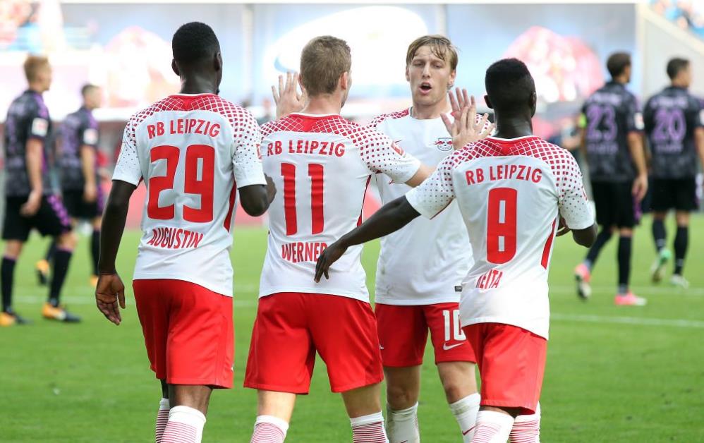 在最后时刻 在最后时刻