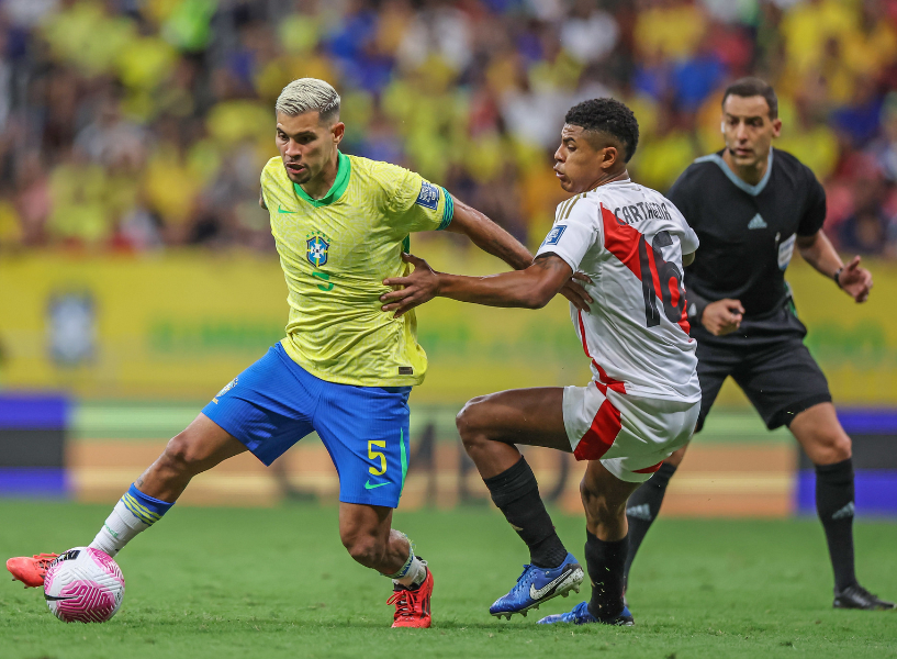 令人瞩目的 令人瞩目的