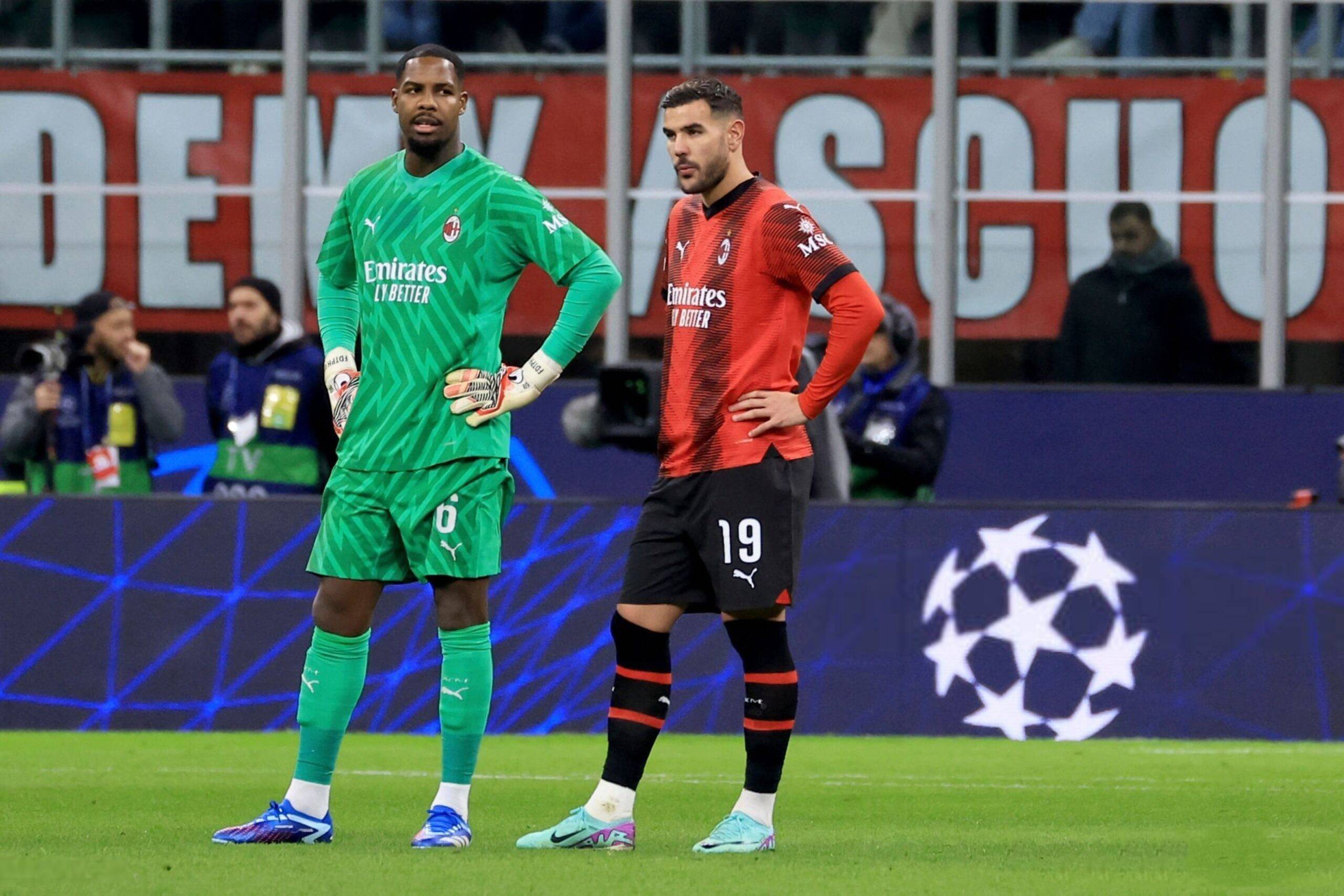 除了领跑的 除了领跑的