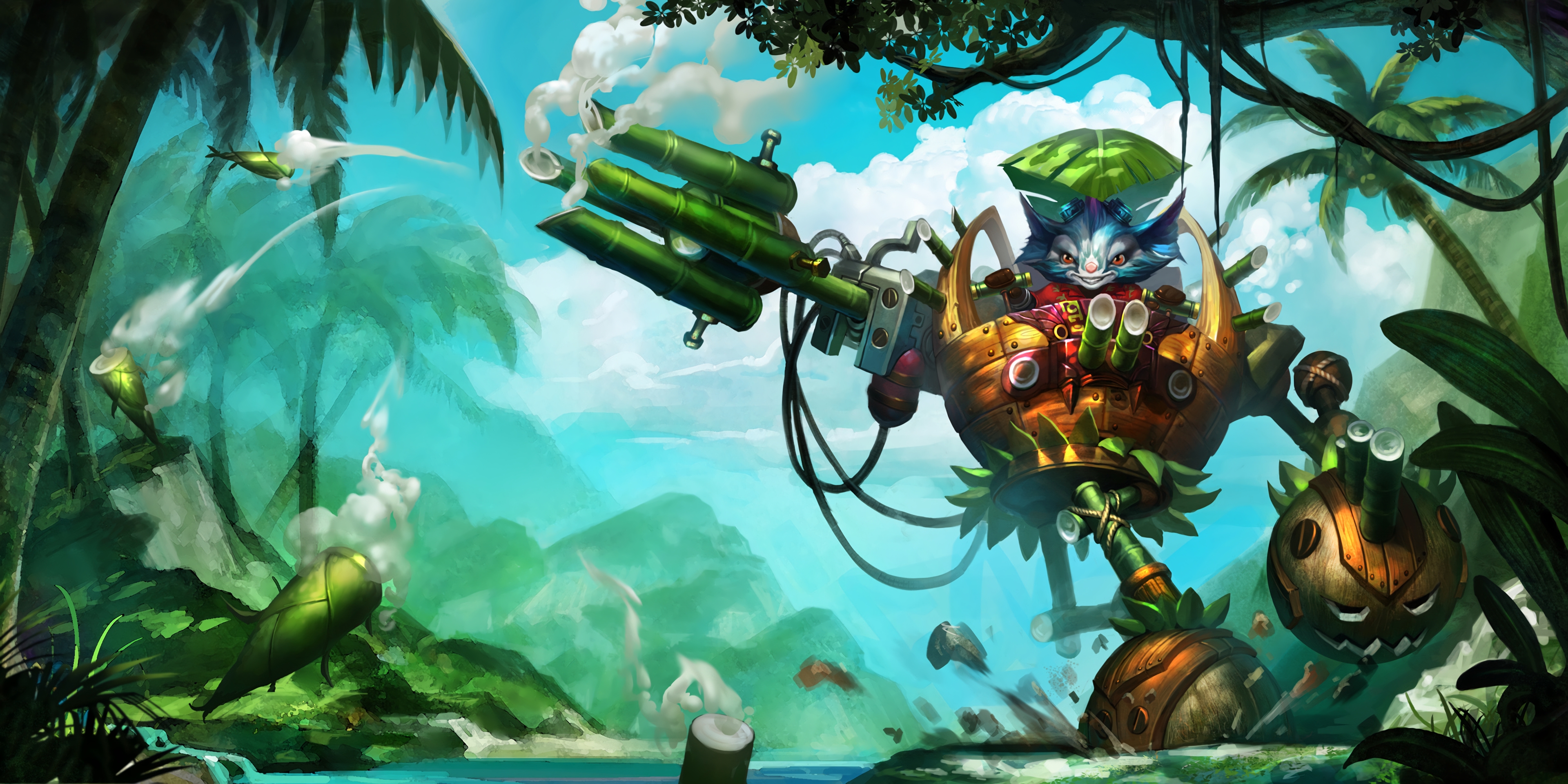 的游戏觉知 的游戏觉知