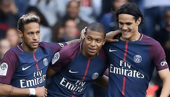 新晋强队之 新晋强队之