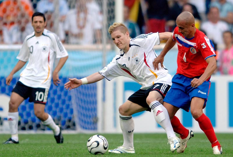 让防守方难 让防守方难