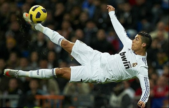 实力的增强 实力的增强