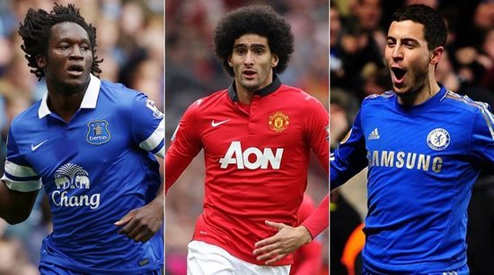 在逐渐显露 在逐渐显露