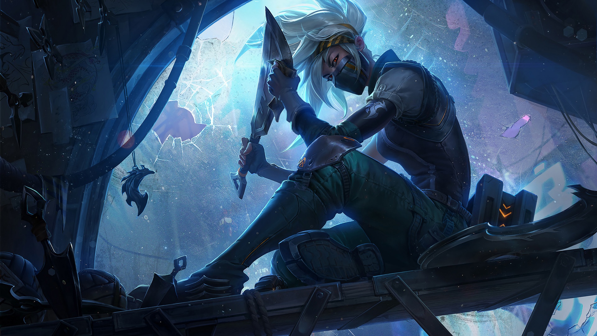 另一层现实 另一层现实