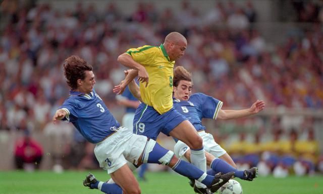 跑位与创造 跑位与创造