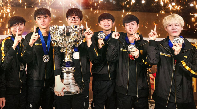 比赛中展现 比赛中展现