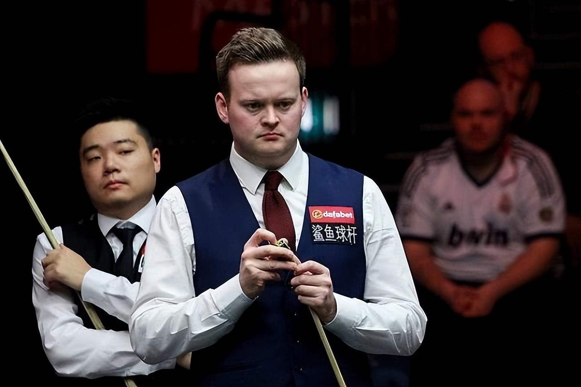 一支球队的 一支球队的