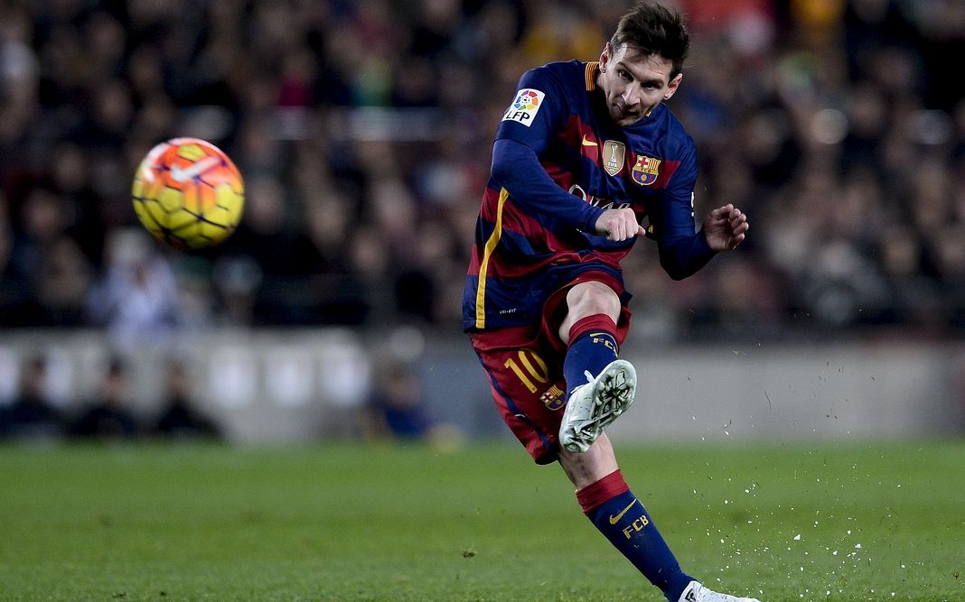 在现代足球 在现代足球