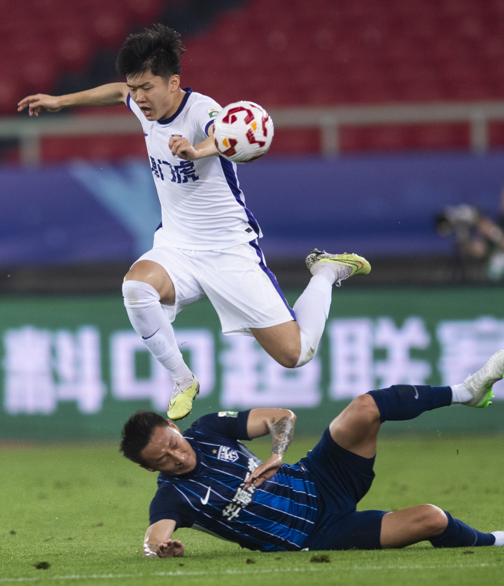 弱接触与追 弱接触与追