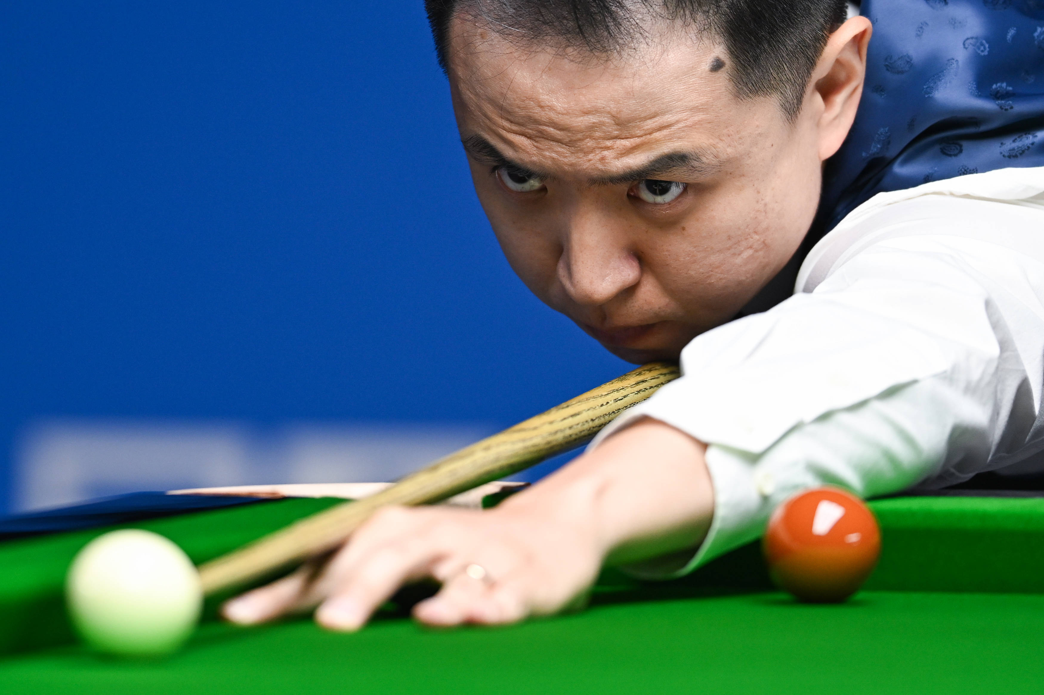 旋转提前 旋转提前